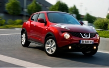  , Nissan Juke, red, , , 